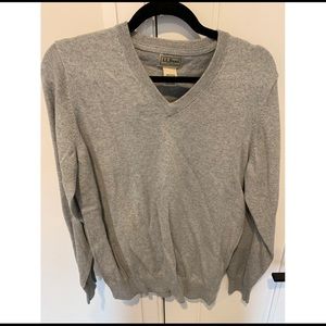 NWT LL Bean Sweater